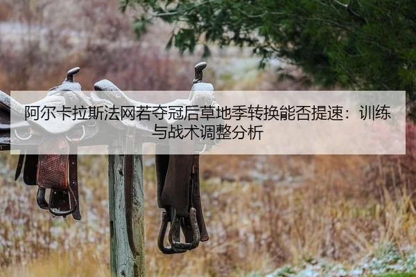 阿尔卡拉斯法网若夺冠后草地季转换能否提速：训练与战术调整分析